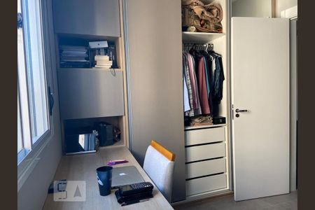 Apartamento para alugar com 60m², 2 quartos e 1 vaga Apartamento para alugar com 60m², 2 quartos e 1 vagaQuarto 2