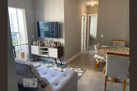 Apartamento para alugar com 2 quartos, 60m² em Continental, Osasco