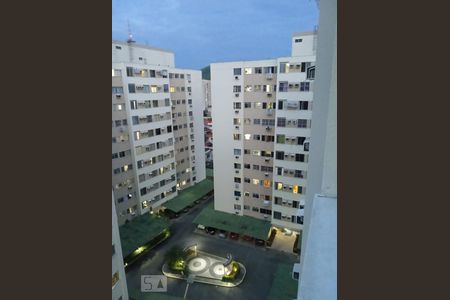Vista do Quarto 2 de apartamento à venda com 2 quartos, 60m² em Barreto, Niterói