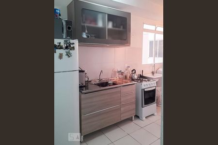 Apartamento para alugar com 2 quartos, 42m² em São José, Canoas