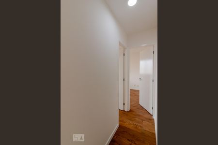 Corredor  de apartamento à venda com 2 quartos, 63m² em Vila Monumento, São Paulo