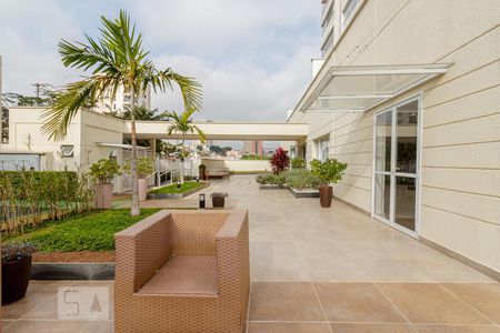 Apartamento à venda com 63m², 2 quartos e 1 vagaÁrea Comum