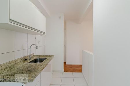 Apartamento à venda com 63m², 2 quartos e 1 vagaBanheiro 