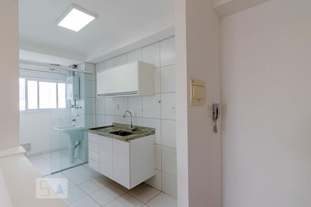 Apartamento à venda com 63m², 2 quartos e 1 vagaCozinha 