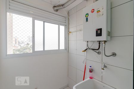 Apartamento à venda com 63m², 2 quartos e 1 vagaÁrea de Serviço