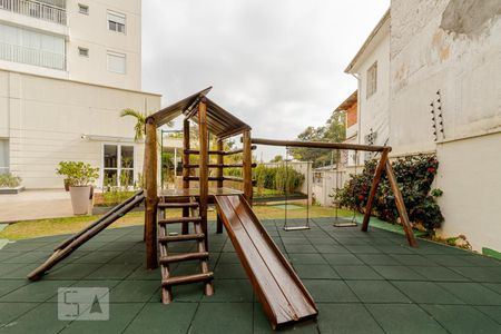 Apartamento à venda com 63m², 2 quartos e 1 vagaPlayground