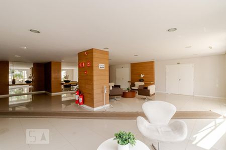 Apartamento à venda com 63m², 2 quartos e 1 vagaHall de Entrada