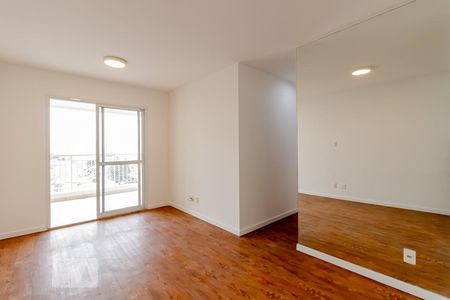 Sala de apartamento à venda com 2 quartos, 63m² em Vila Monumento, São Paulo