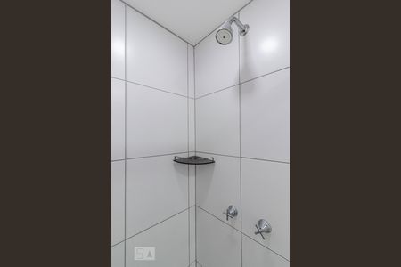 Apartamento à venda com 63m², 2 quartos e 1 vagaBanheiro 