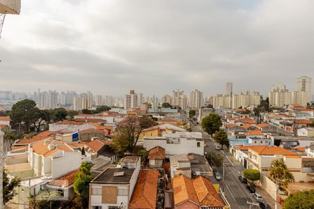 Apartamento à venda com 63m², 2 quartos e 1 vagaVista da Suíte 