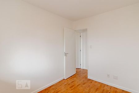 Apartamento à venda com 63m², 2 quartos e 1 vagaQuarto 