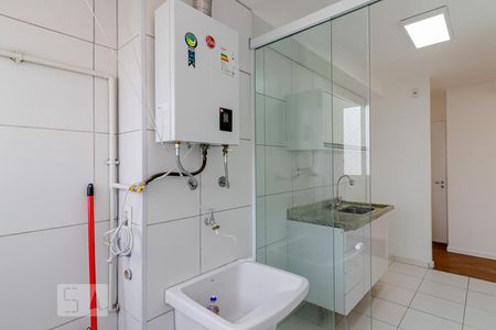 Apartamento à venda com 63m², 2 quartos e 1 vagaÁrea de Serviço