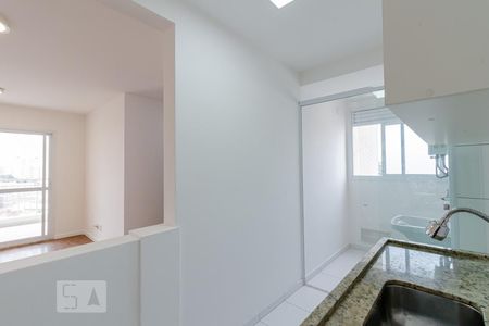 Apartamento à venda com 63m², 2 quartos e 1 vagaBanheiro 