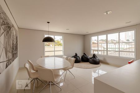 Apartamento à venda com 63m², 2 quartos e 1 vagaHome Office 