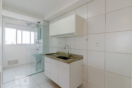 Apartamento à venda com 63m², 2 quartos e 1 vagaBanheiro 