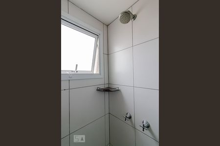 Apartamento à venda com 63m², 2 quartos e 1 vagaBanheiro da Suíte 