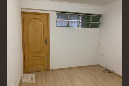 Sala de apartamento para alugar com 2 quartos, 63m² em Bela Vista, São Paulo