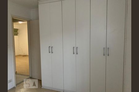 Quarto 2 de apartamento para alugar com 2 quartos, 63m² em Bela Vista, São Paulo