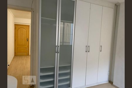 Quarto 1 de apartamento para alugar com 2 quartos, 63m² em Bela Vista, São Paulo