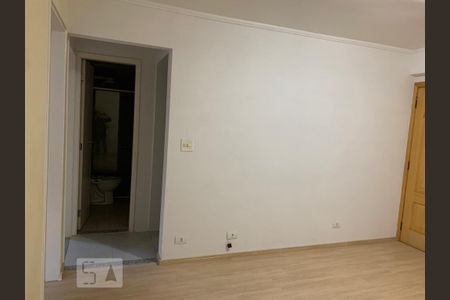 Sala de apartamento para alugar com 2 quartos, 63m² em Bela Vista, São Paulo
