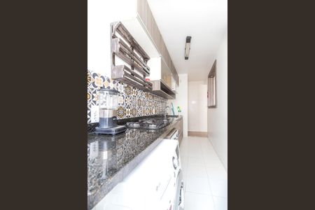 Apartamento à venda com 70m², 3 quartos e 1 vaga Apartamento à venda com 70m², 3 quartos e 1 vagaCozinha