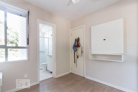 Apartamento à venda com 70m², 3 quartos e 1 vaga Apartamento à venda com 70m², 3 quartos e 1 vagaDormitório 3