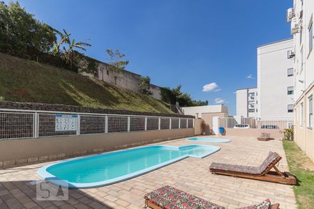 Apartamento à venda com 70m², 3 quartos e 1 vaga Apartamento à venda com 70m², 3 quartos e 1 vagaPiscina