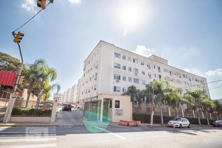 Apartamento à venda com 70m², 3 quartos e 1 vaga Apartamento à venda com 70m², 3 quartos e 1 vagaFachada