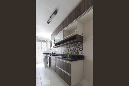 Apartamento à venda com 70m², 3 quartos e 1 vaga Apartamento à venda com 70m², 3 quartos e 1 vagaCozinha