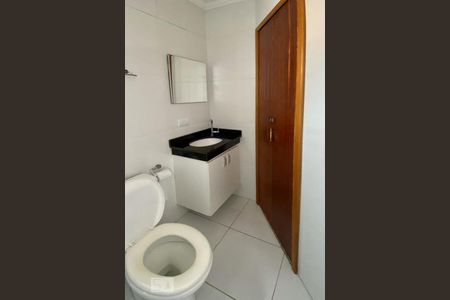 Apartamento à venda com 38m², 2 quartos e 1 vagaBanheiro