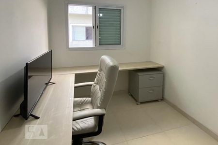 Apartamento à venda com 38m², 2 quartos e 1 vagaQuarto 2