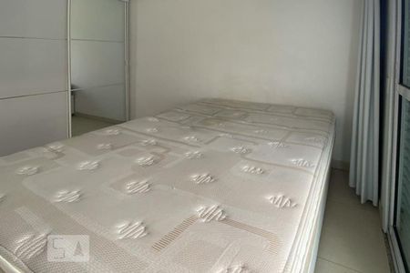Apartamento à venda com 38m², 2 quartos e 1 vagaQuarto 1