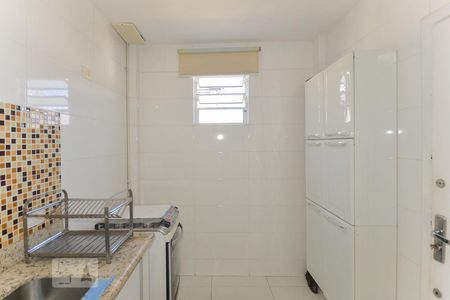 Apartamento para alugar com 75m², 2 quartos e sem vaga Apartamento para alugar com 75m², 2 quartos e sem vagaCozinha