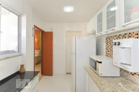 Apartamento para alugar com 75m², 2 quartos e sem vaga Apartamento para alugar com 75m², 2 quartos e sem vagaCozinha