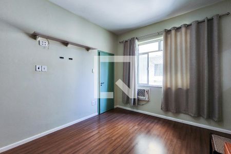 Quarto 1 de apartamento para alugar com 2 quartos, 75m² em São Cristóvão, Rio de Janeiro