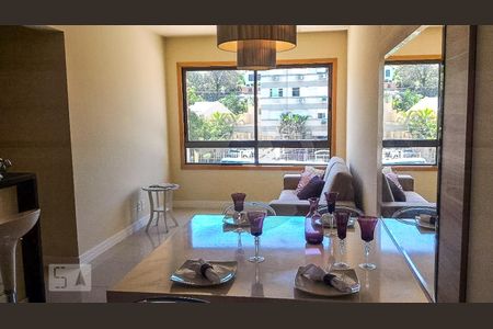 Apartamento para alugar com 3 quartos, 75m² em Vila Jardim, Porto Alegre