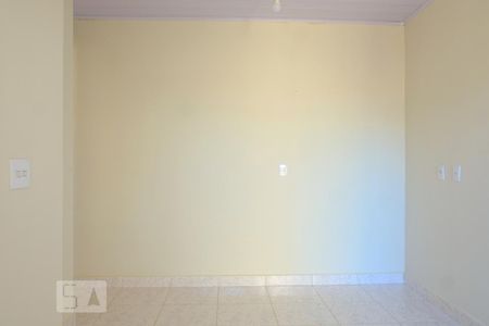 Sala de casa para alugar com 1 quarto, 45m² em Jardim Iva, São Paulo