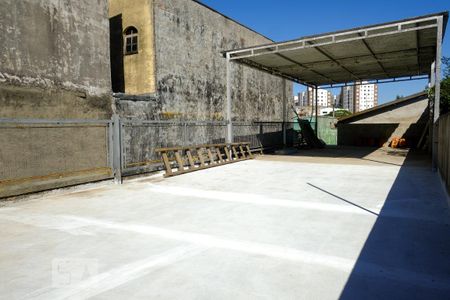 Casa para alugar com 45m², 1 quarto e sem vaga Casa para alugar com 45m², 1 quarto e sem vagaÁrea comum