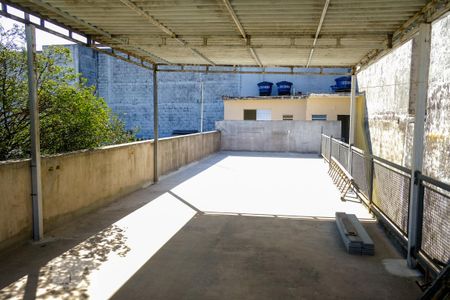 Casa para alugar com 45m², 1 quarto e sem vaga Casa para alugar com 45m², 1 quarto e sem vagaÁrea comum