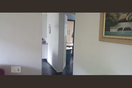 Apartamento à venda com 59m², 2 quartos e 1 vagaCorredor