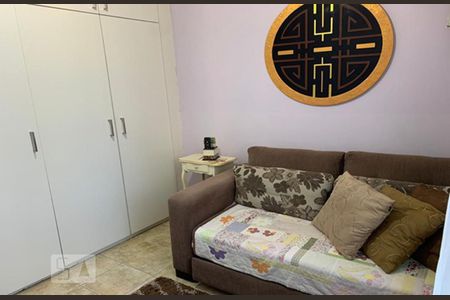 Quarto de apartamento à venda com 2 quartos, 80m² em Ingá, Niterói