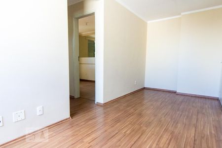 Sala de apartamento à venda com 2 quartos, 50m² em Jardim Leonor, São Paulo