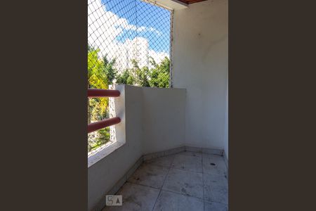Apartamento à venda com 73m², 3 quartos e 2 vagasvaranda