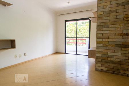 Apartamento à venda com 73m², 3 quartos e 2 vagasSala