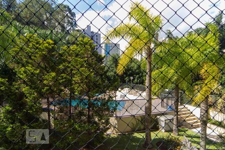 Apartamento à venda com 73m², 3 quartos e 2 vagasVista