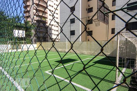 Apartamento à venda com 73m², 3 quartos e 2 vagasQuadra Esportiva