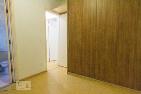 Apartamento à venda com 73m², 3 quartos e 2 vagasQuarto 2 Suíte 