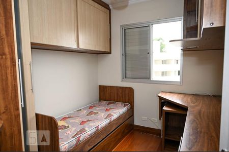 Quarto 2 de apartamento à venda com 2 quartos, 50m² em Jardim Ampliação, São Paulo