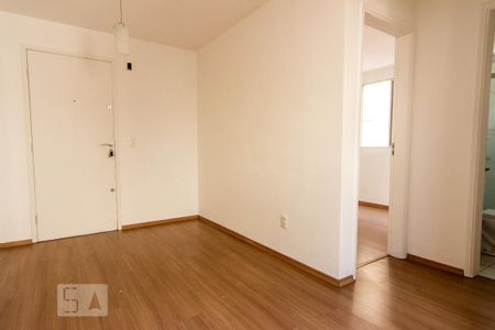 Apartamento para alugar com 2 quartos, 48m² em Paraisópolis, São Paulo