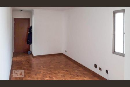 Sala de apartamento à venda com 3 quartos, 75m² em Vila Monumento, São Paulo